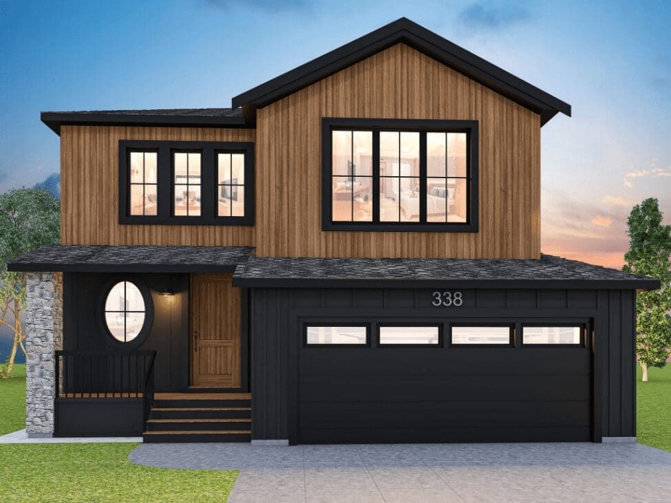 338 Taube Green